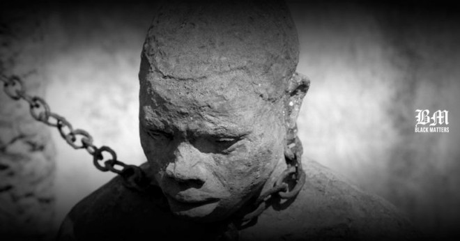 Study Shows DNA of Black People Was Altered Through Slavery