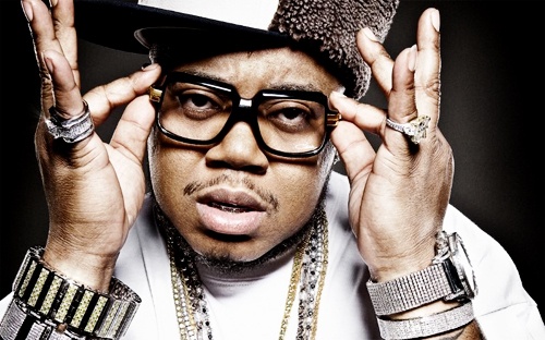 Prosecutors Dropped Drug Charges Against Chicago Rapper Twista