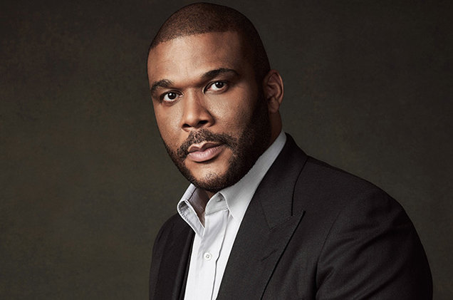 Casting Call: Tyler Perry's Hit Show "The Haves & The Haves Not On Own Network Is Looking For Regulars
