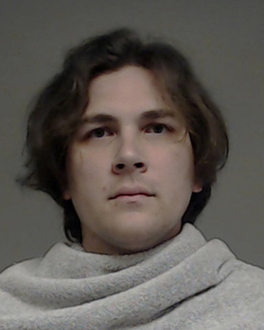 Michael Shannon Thedford is pictured in Collin County, Texas, U.S. in this undated handout photo. Collin County Sheriff's Office/Handout via REUTERS.