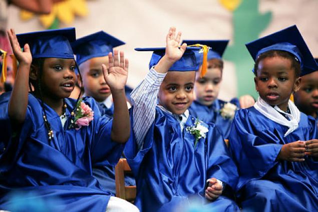 White Psychologist Proves Black Children Are Natural Geniuses Could This Be Why Teachers Are So Hard On Black Children?