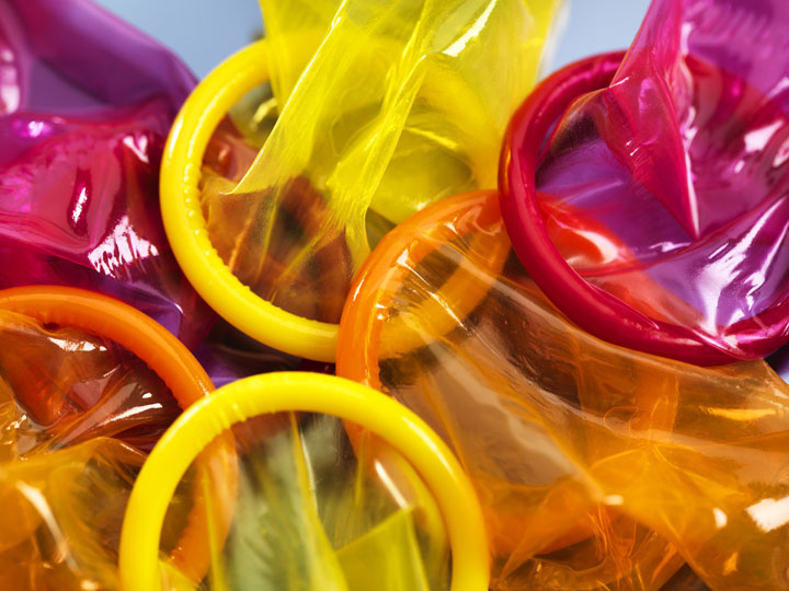 Study Finds Men Are Less Likely To Use Condoms If The Female Is Beautiful