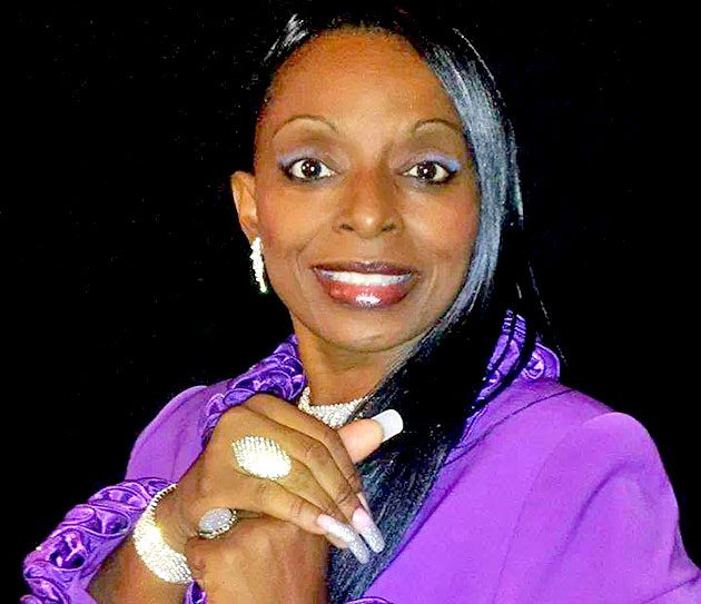 Prophetess Arrested After Stealing $160K From Feed The Hungry Kids Progrm
