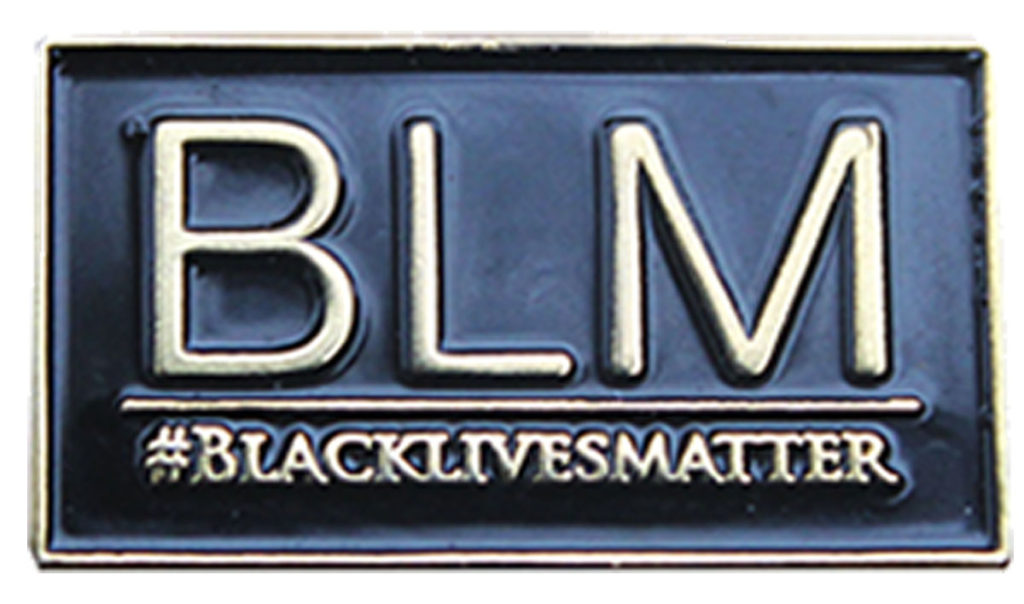 Black Live Matter Pib
