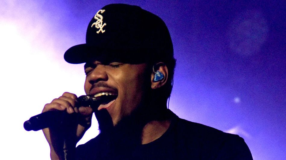 Chance The Rapper Is Idependently Thowing His Own Music Festival In Chicao With An Outstanding Line-Up