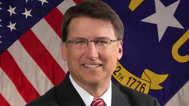 North Carolina Governor Signs Bill To Hide Police Body Camera Footage From Public