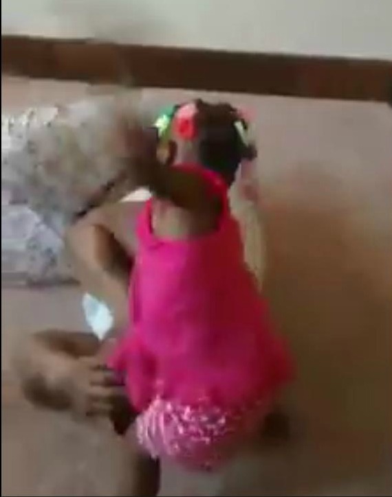 Woman Tells Toddler She is Going To Beat Up Her Mom; What Happens Next Will Blow You Away!