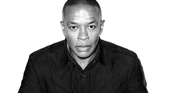 Rapper Dr. Dre Racially Profiled & Accused Of Pointing Handgun At Man Which Was Not True, He Was Still Issued A Citation