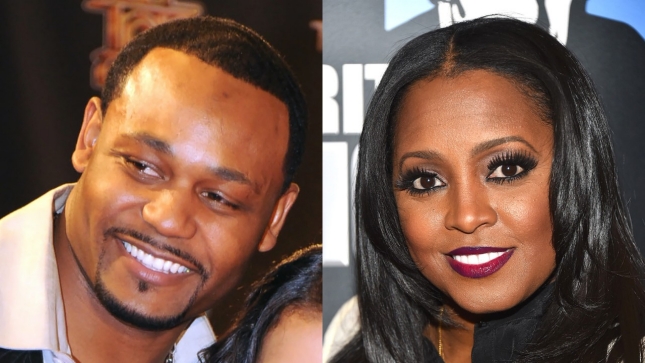 Did Ed Hartwell File For Divorce From Rudy, AKA Keshia Knight Pulliam After Only 8 Months Of Marriage?