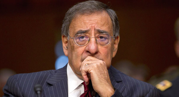Former CIA Director Leon Panetta Says Donald Trump Is A Traitor To The U.S.A