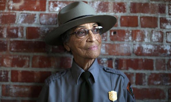 Elderly Female Park Ranger Beaten, Robbed & Thieves Took Coin Given To Her By Barrack Obama