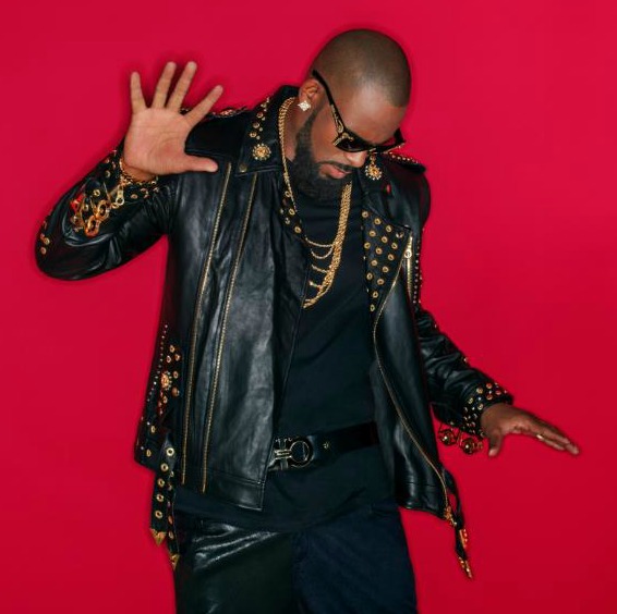 Singer R. Kelly Opens Up About His Relationship With Aaliyh & The Minor He Was Accused Of Urinating On