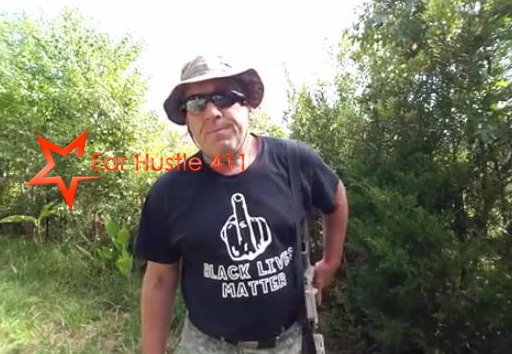 Trump Supporter Urges Patriots To Shoot Black Women & Children In Their Backs & Faces For Looting In Milwaukee