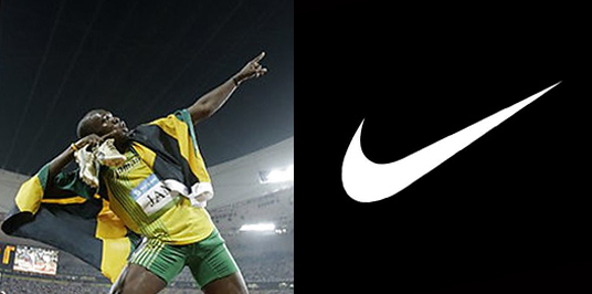 Usain Bolt Has Signed Nike's Biggest Endorsement Deal In The History Of Nike