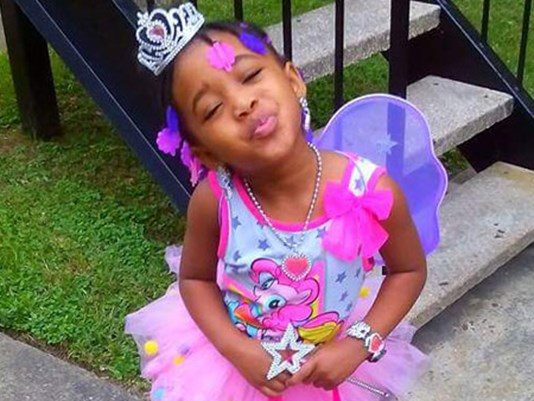 Man Angry After Girlfriend Broke Up With Him Kills His 4-Year Old Daughter & Then Himself To Get Back At Her Mom