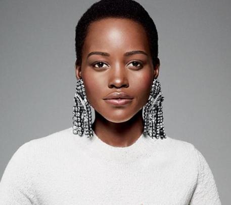 [VIDEO] Lupita Nyong`o Embraces Her Alter Ego As She Raps Dropping A Few Unexpected Bars