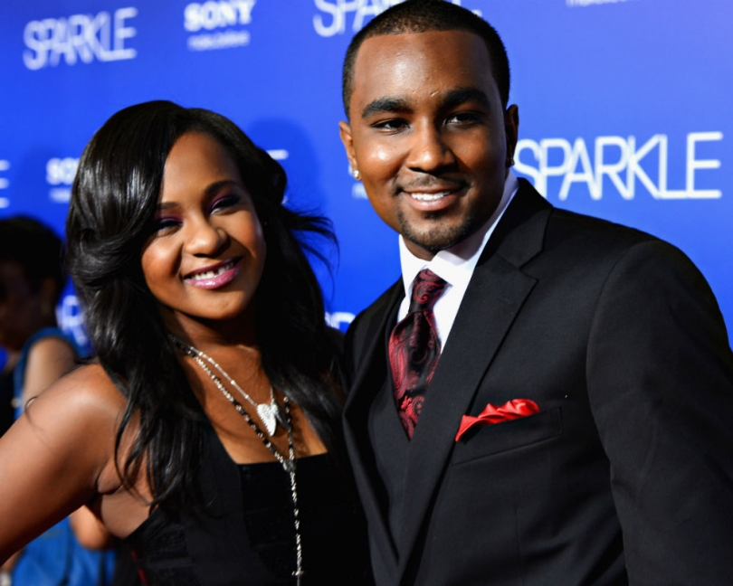 Courts Find Nick Gordon Legally Responsible For Bobbi Kristina's Death After He Failed To Appear In Court
