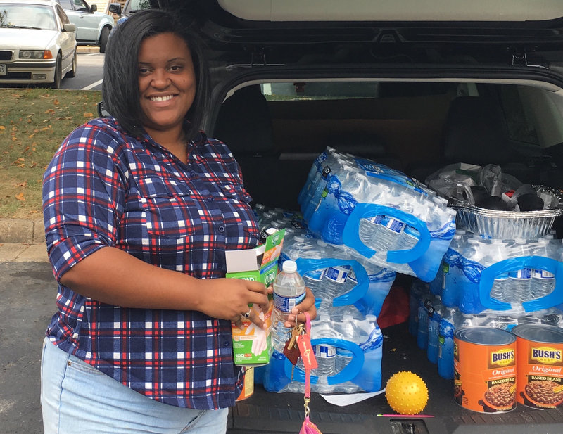 New Jersey Woman Feeds 30K People In Need Using Couponing