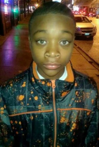 Chicago: Medical Examiner Says 15-Year Old Boy Was Burned Alive 