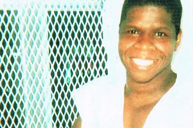 Supreme Court Considers Appeal For Man Who Was Sentenced To Death Because He's Black