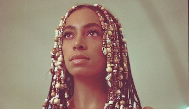 Solange Knowles Drops New Album And Two New Videos