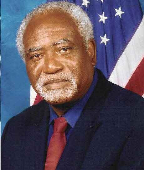 U.S. Rep. Danny Davis Grandson Killed During A Home Invasion In Englewood