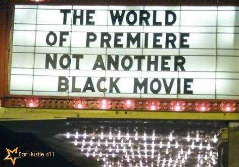 Chicago Film Writer & Producer Jay Davis Strikes Back With Another Comedic Masterpiece, “Not Another Black Movie”
