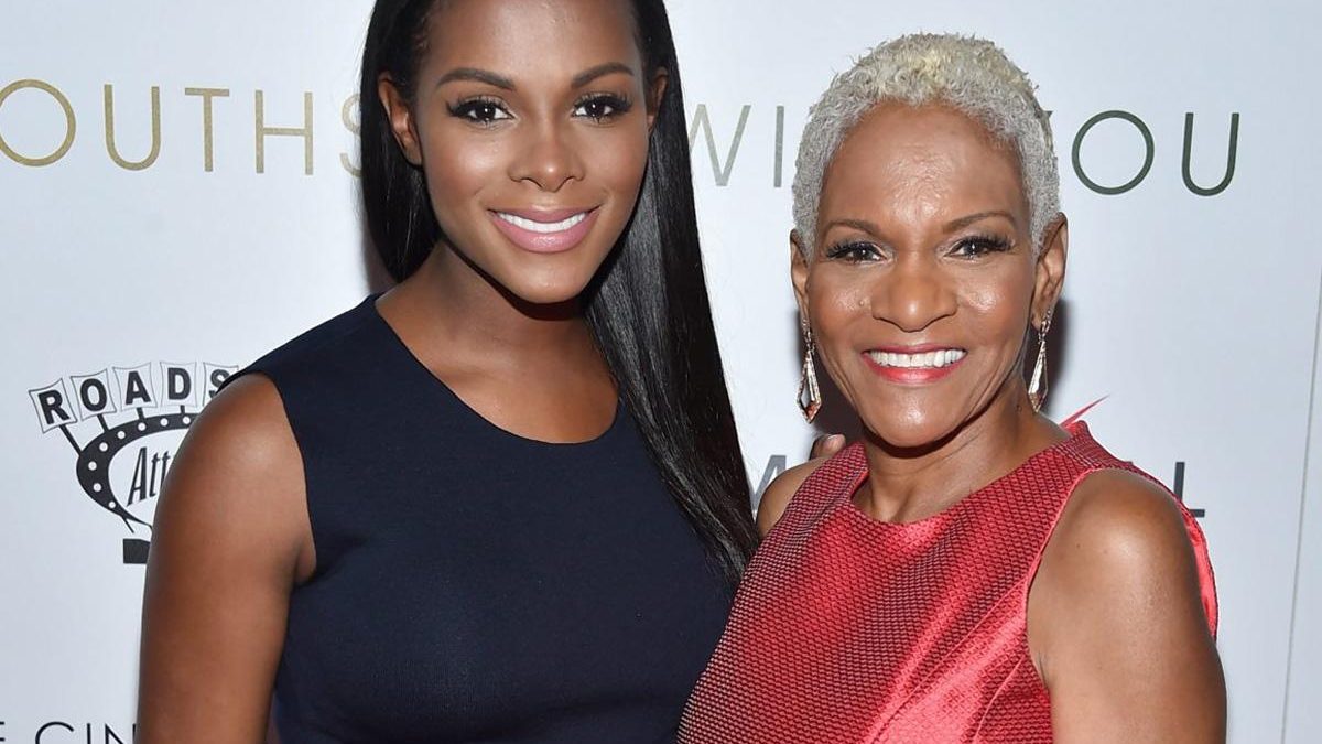 Actress Tika Sumpter's Mother Arrested In South Carolina For $10.00 In Overdue Library Fees