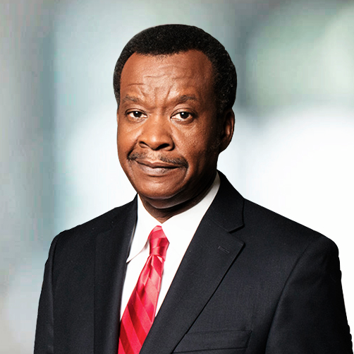 Former Presidential Candidate Dr. Willie Wilson Bails 100 People Out Of Jail
