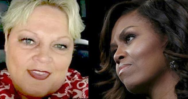 West Virginia Official Who Called Michelle Obama An Ape Was Allegedly Quietly Reinstated To Her Position