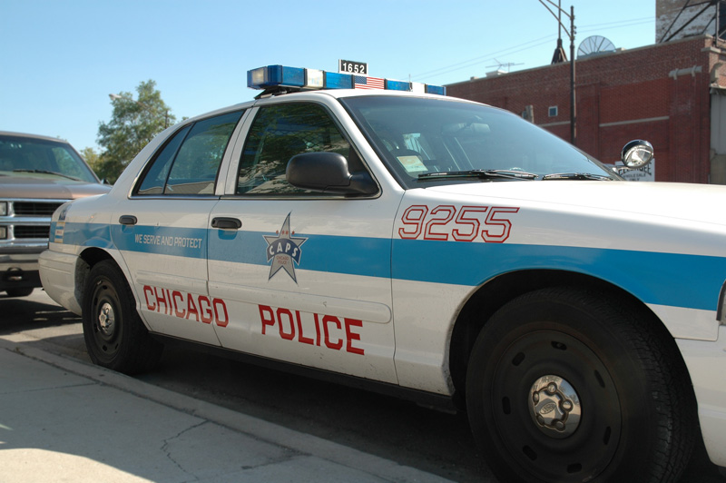 Department Of Justice Has Determined That Chicago Police Violates Citizens Civil By Abusing Them & Using Excessive Force