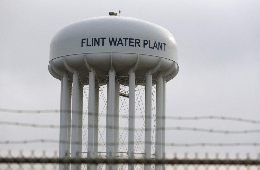 Flint Water Crises Investigation Is Quietly Closed By The GOP