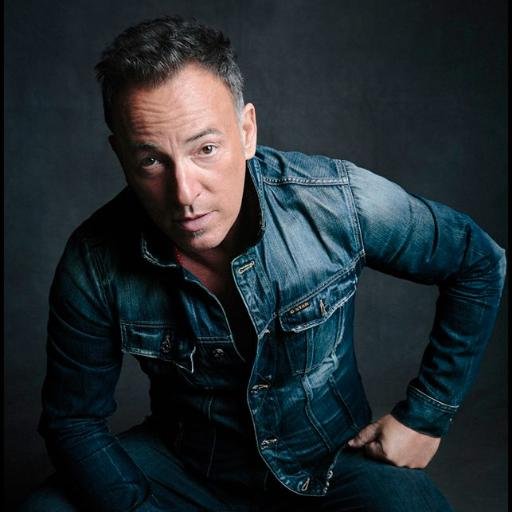 Bruce Springsteen Is Disgusted & Feels Donald Trump Is Letting The Racism Genie Out The Bottle