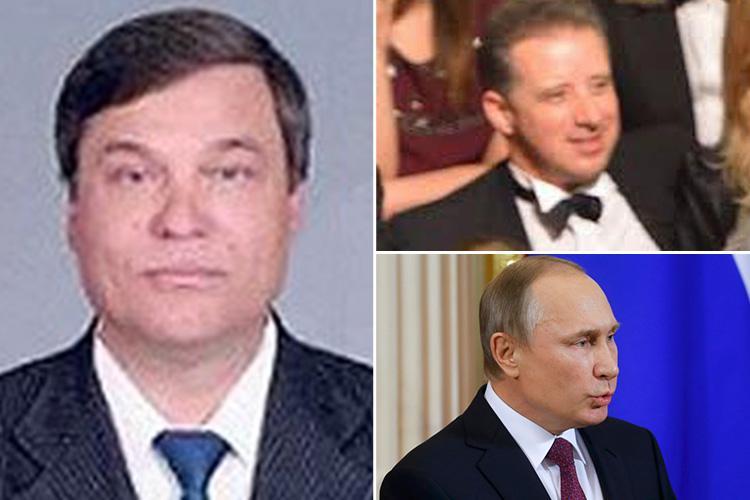 Former Russian KGB Cheif Who Leaked Incriminating Info On Trump Found Dead