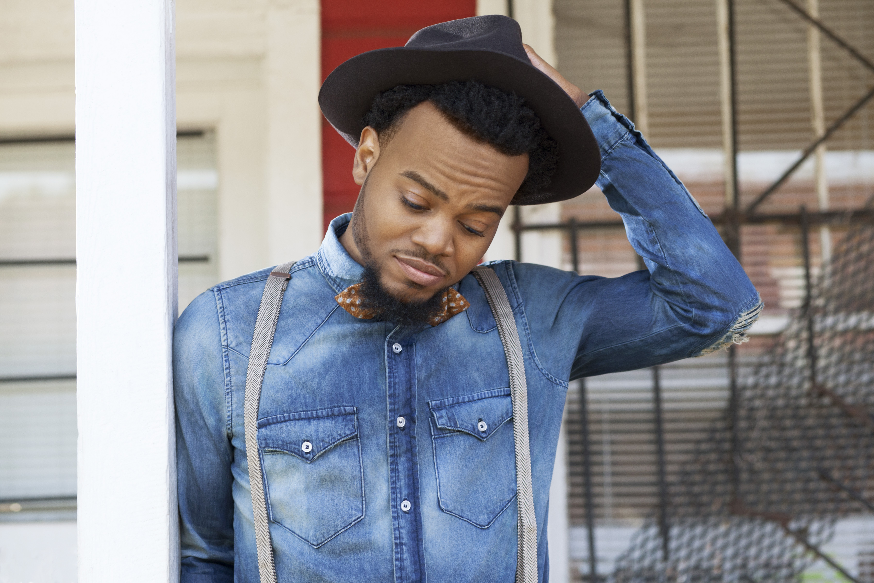 Travis Greene Explains Why He Will Perform At Donald Trump’s Inauguration