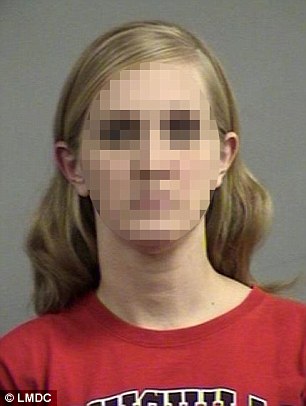 Mother Who Raped & Sodomized Her Own Son For Years Has Been Sentenced To 16- Years In Prison Yet Media Hides Her Face