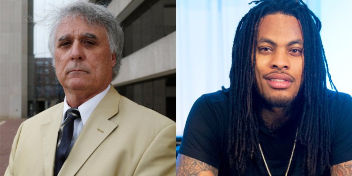 St. Louis Radio Personality On KQQZ Calls Rapper Wakka Flocka Flame A Greasy N*gger & Threatens To Kill Him For Talking About Trump