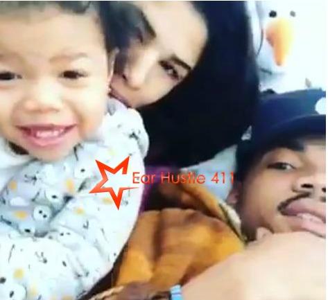 Chance and family 1 edit