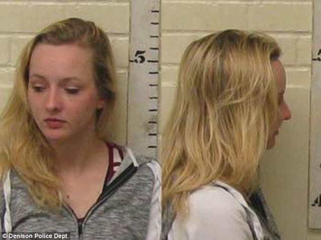 Bloody & Beaten White Girl Makes False Report That She Was Gang Raped By 3 Black Men Turns Out Her Wounds Were Self-Inflicted