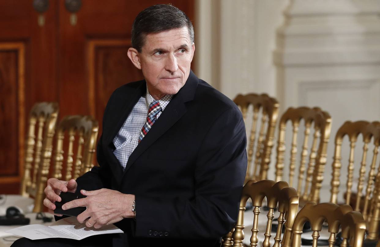 Former National Security Advisor Offers To Testify In Exchange For Diplomatic Immunnity