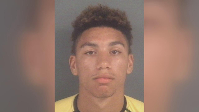 High School Football Player Is Facing 10-Years For Sexting His Girlfriend Inappropriate Pictures