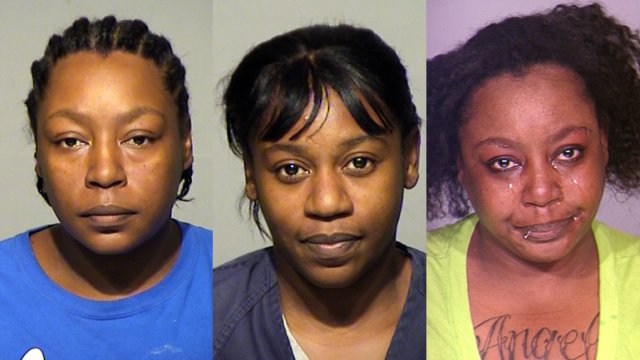 Three Sisters Busted & Facing 90 Felony Charges For An Elaborate Income Tax Scheme To Defraud The State Of Wisconsin