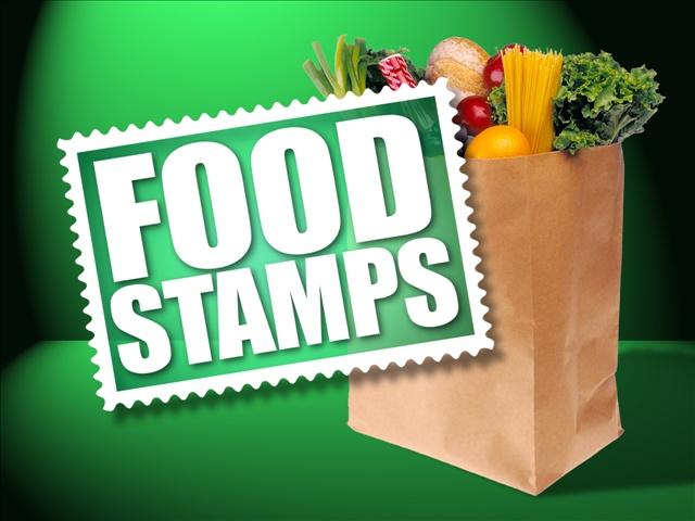 Scammers Busted On Social Media Trying To Sell Free Government Supplied Food Stamps While Tax Payers Eat The Cost [Video]