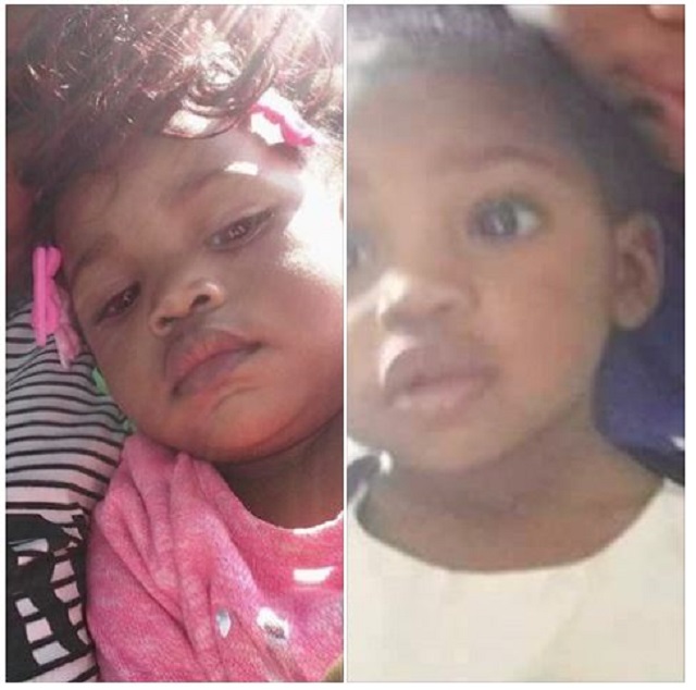 Missing 1-Year Old Semaj Crosby Found Dead Inside Her Home