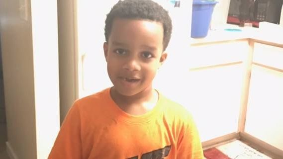 6- Year Old Kidnapped In Mississippi Found Dead, 2 Teenaged Suspects In Custody