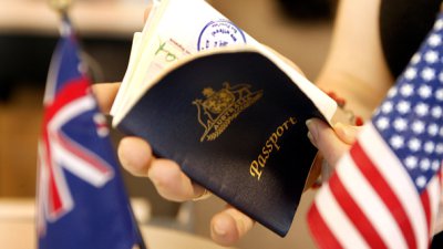 australia-passport
