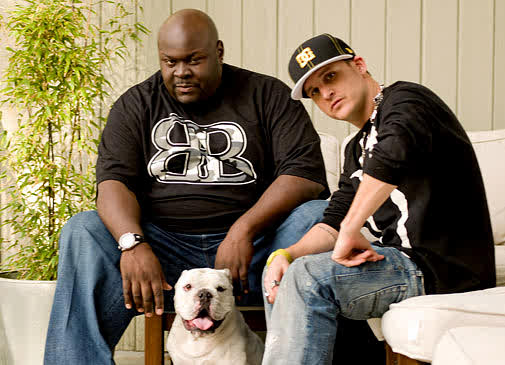 Big Black from Rob & Big Has Died At 45