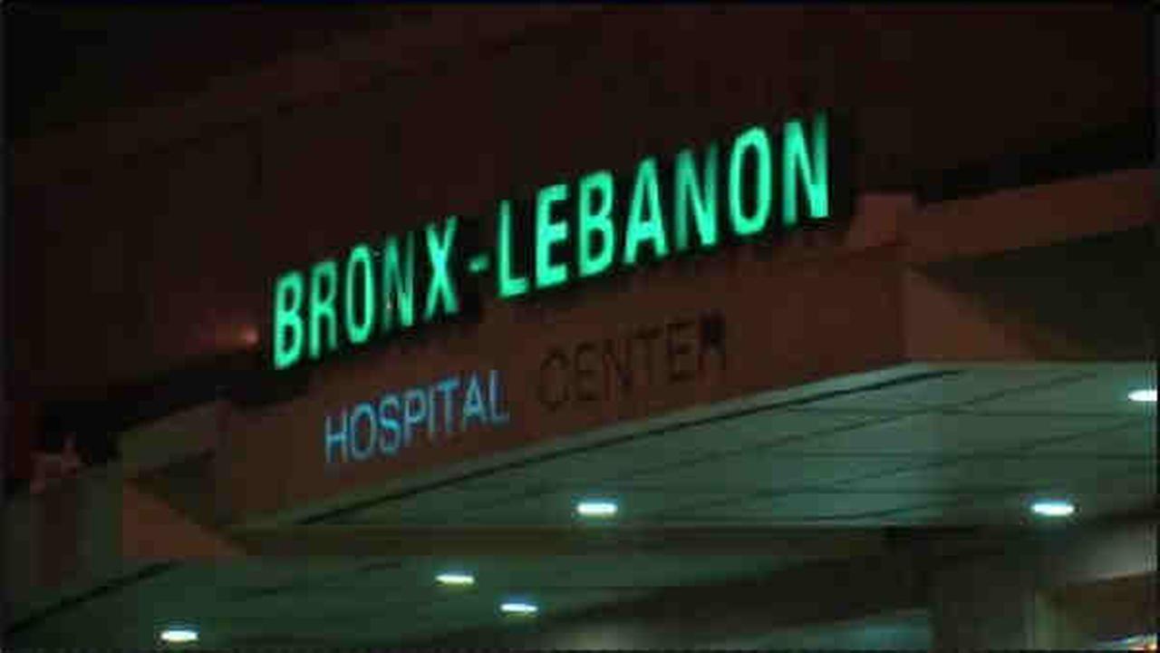 Multiple People Shot At Bronx Lebano Hopital In New York, Shooter Is Dead!