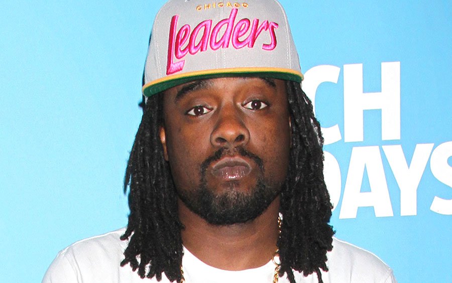 Rapper Wale Is Accused Of Asking Dark Skin Girls To Leave The VIP Section & Gave The Seats To Light Skin Girls