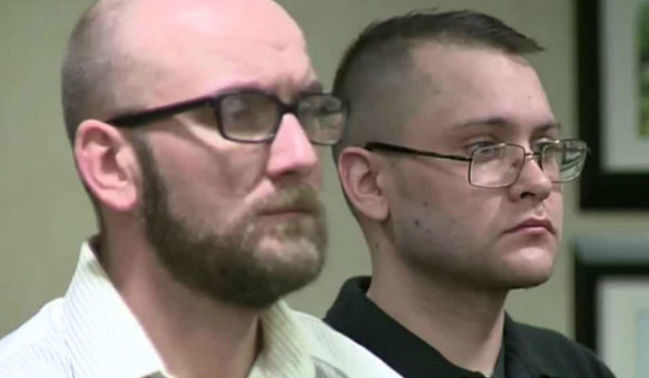 Two Brothers Charged With Murder After Allowing Their Mother To Starve To Death
